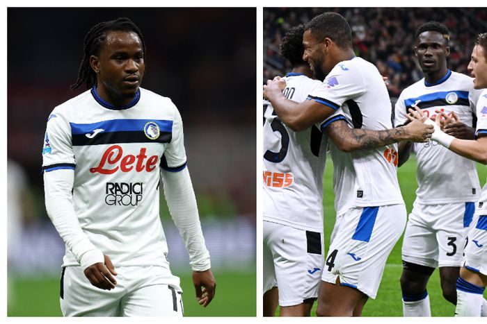 Lookman continues barren run