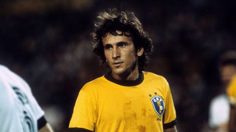 Ranking The Top Best Brazilian Soccer Players