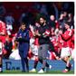 Manchester United mathematically escape relegation
