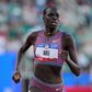 Why Athing Mu is Unfazed by Worrying Last Place 800m Finish at Prefontaine Classic