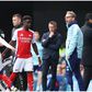 Bukayo Saka was outshine by his Arsenal teammates against Ipswich Town.