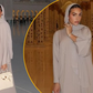 Georgina Rodriguez: Cristiano Ronaldo’s soon-to-be wife wears hijab after jetting off mosque in Dubai to celebrate Easter