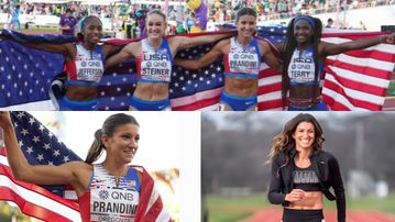 Jenna Prandini Net Worth: Early life, Career, Accolades, Personal Life, How Rich She is in 2025