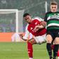 Arsenal transfer news