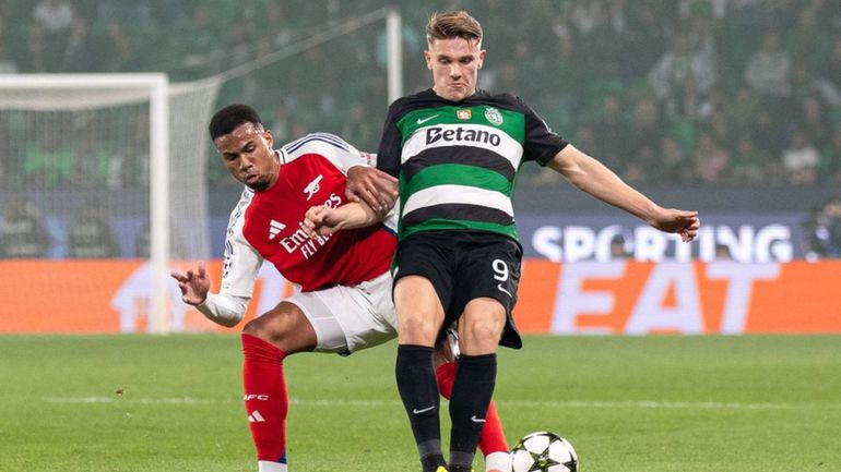 Arsenal transfer news