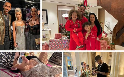 Alysha Behague: Inside the Life of Pierre-Emerick Aubameyang's Stylish French Wife