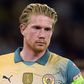 'I have to accept it' - Kevin De Bruyne reveals how Guardiola and Man City shocked him