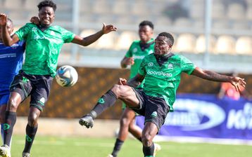 Gor Mahia Shake Up Ticketing System Ahead of Clash Against Talanta FC