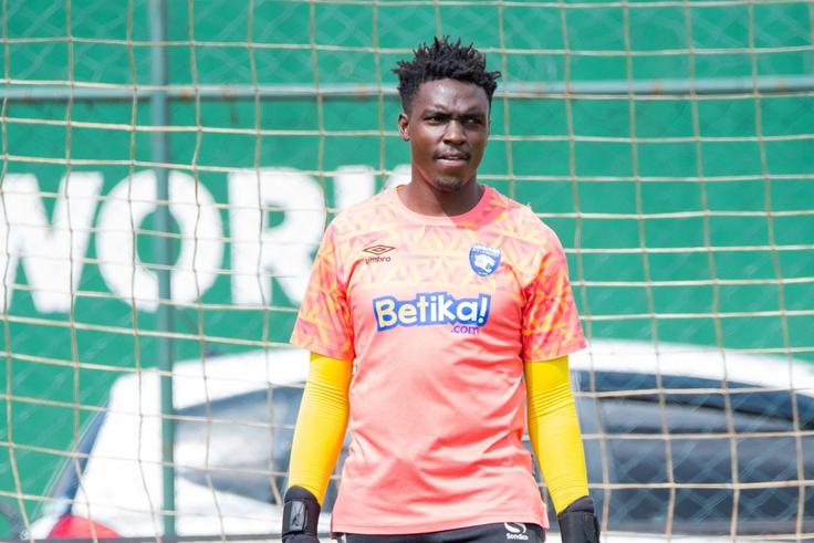 AFC Leopards Chairman Breaks Silence on Humphrey Katasi Reported Move to Gor Mahia