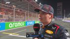 Verstappen Reveals What Would Keep Him in Formula 1 Longer