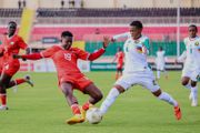 Wasteful Junior Starlets Suffer Narrow Defeat to Cameroon in 2025 FIFA U-17 Women’s World Cup Qualifier