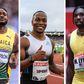 Akani Simbine