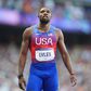 Olympic 100m Champion Noah Lyles Beaten in First Outing of the Season