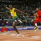Usain Bolt Reveals 2012 Olympic Tactical Blunder That Cost Him New 100m World Record