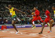 'I Messed Up' - Usain Bolt Reveals 2012 Olympic Tactical Blunder That Cost Him New 100m World Record