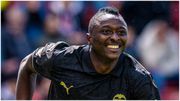He's world class - Valencia fans are all saying the same thing about Super Eagles striker Umar Sadiq