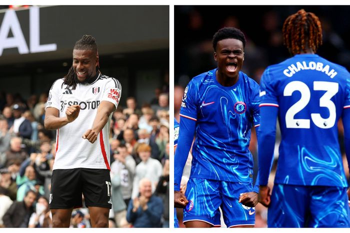 Chelsea's late comeback save chances of UCL qualification