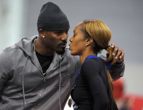 Sanya Richards-Ross Net Worth: Origin, Early Life, Career, Husband, How Rich Is She in 2025?