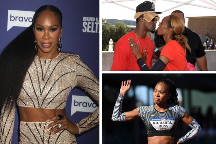 Sanya Richards-Ross Net Worth: Origin, Early Life, Career, Husband, How Rich Is She in 2025?