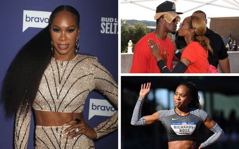Sanya Richards-Ross Net Worth: Origin, Early Life, Career, Husband, How Rich Is She in 2025?