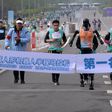 Can Humanoid Robots Keep Up? Chinese Bots Lose Big in World's First Half-Marathon Against Humans