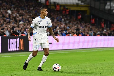Why Marseille Fans Want Former Manchester United Star Mason Greenwood Out