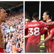 Alexander Arnold edges Liverpool towards EPL title