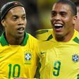 Ranking The Top Best Brazilian Soccer Players
