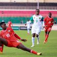 Junior Starlets Player Ratings: How They Fared in Narrow Defeat to Cameroon at Nyayo Stadium in World Cup Qualifier
