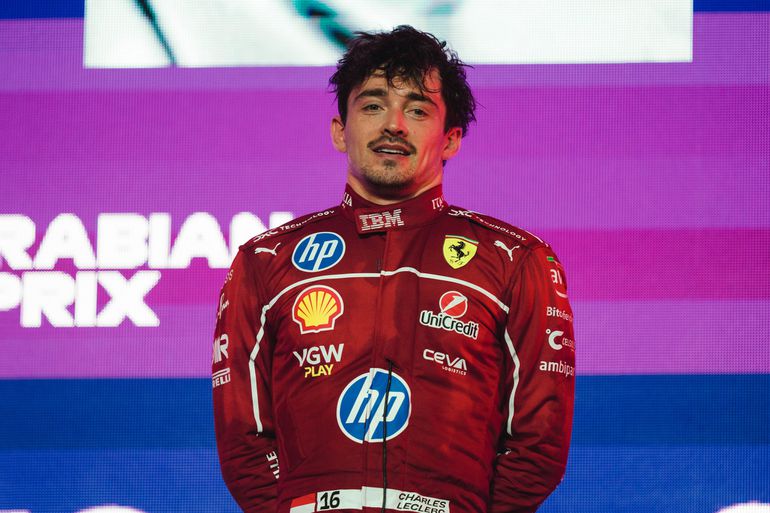 Highest-paid F1 drivers of 2026