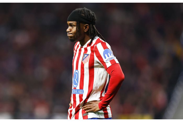 Chelle faces injury crisis as Lookman set to undergo MRI scan