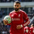 Liverpool plot to replace Salah with another African