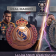 Real Madrid vs Alaves Prediction and Betting Tips: Faltering Los Blancos Host Relegation-Threatened El Glorioso At The Bernabeu