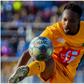 NPFL: Super Eagles legend Ahmed Musa reacts after late header sinks Finidi