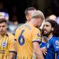 Brighton vs Chelsea in Premier League action
