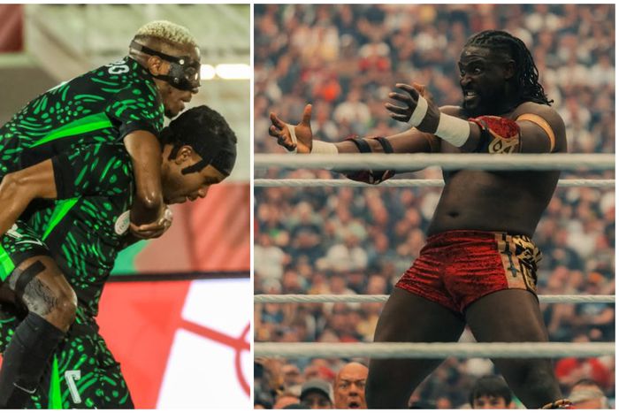 Move over Osimhen and Lookman: Why Oba Femi is the new face of Nigerian global dominance