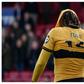 Portugal Premier League youngster settles feud with Super Eagles star
