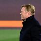 Shifting expectations put Koeman's Barca future in doubt