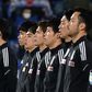 Japan name European-based squad for Myanmar World Cup qualifier