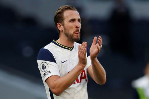 Kane wants 'honest conversation' with Spurs over future