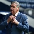 Allardyce has no plans to retire despite West Brom exit