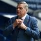 Allardyce has no plans to retire despite West Brom exit