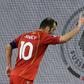 Veteran Pandev to lead underdog North Macedonia at Euros