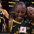 The Ogwumike sisters return to action when the LA Sparks travel to take on the Las Vegas Aces
