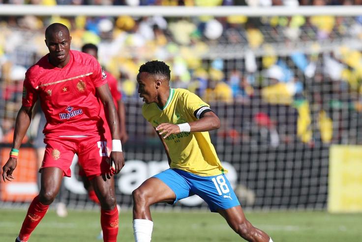Wydad's coach on what enabled them book final ticket at Sundowns' expense