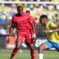 Wydad's coach on what enabled them book final ticket at Sundowns' expense