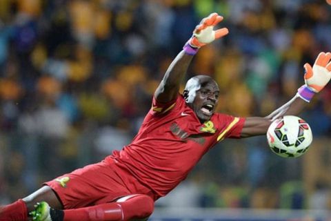 African football legend Onyango leaning towards not retiring