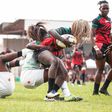 Lionesses see off hosts Madagascar to begin Rugby Africa Women’s Cup on a high