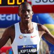 Eric Kiptanui