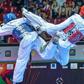 Nigeria Taekwondo Federation set for nationwide grassroots development